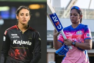 RCB-W vs MI-W Dream11 Prediction