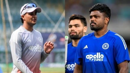  Abhishek Sharma has been hospitalised with a stomach infection and is doubtful for this game. Sanju Samson is the likely replacement to open with Ishan Kishan. Jasprit Bumrah has returned to full training and is expected to start.
