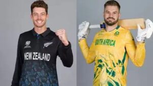 NZ vs SA Dream11 Prediction