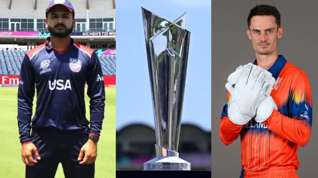 USA vs NED Dream11 Prediction