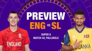 SL vs ENG Dream11 prediction