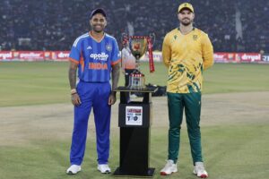 IND vs SA Dream11 Prediction T20 World Cup 2026