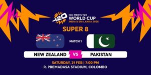 PAK vs NZ Dream11 Prediction Today