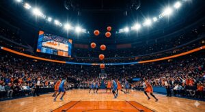 NBA scores highlights March 22 2026