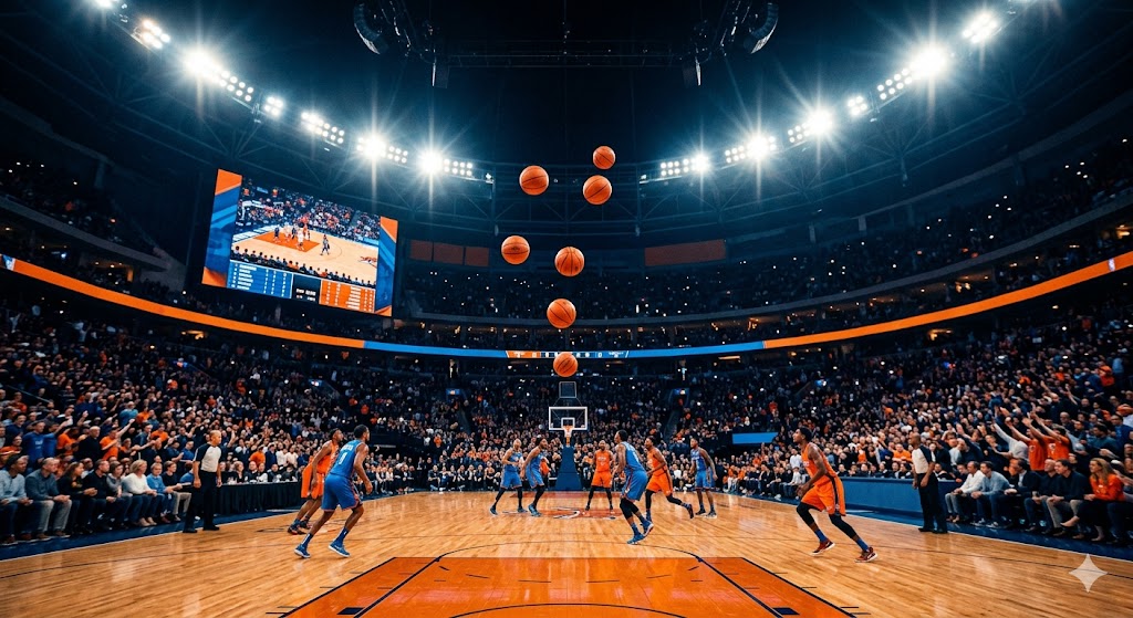 NBA scores highlights March 22 2026