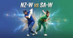 NZ-W vs SA-W Dream11 Prediction 4th t20