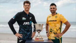 NZ vs RSA Dream11 Prediction 4th T20I