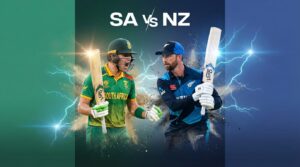 NZ vs SA Dream11 Prediction 5th t20