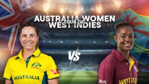 WI-W vs AUS-W Dream11 Prediction 2nd t20