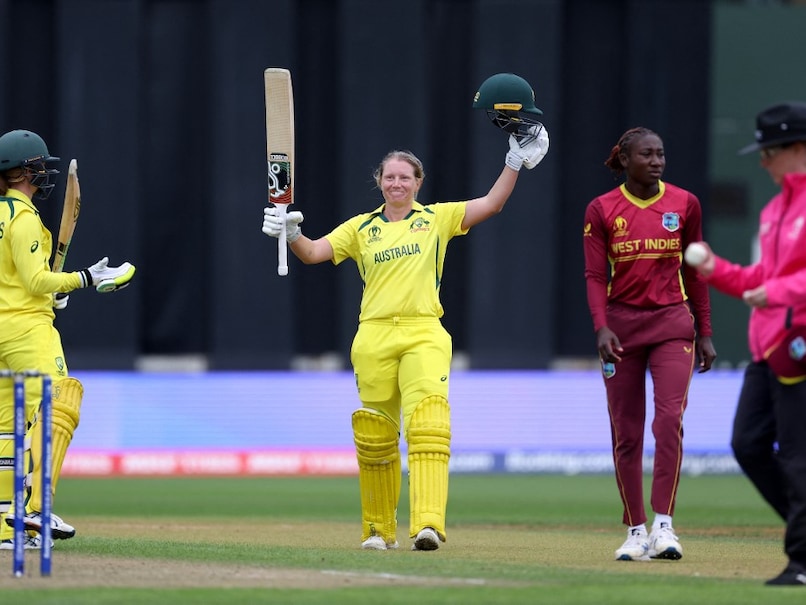 Mooney Leads the Charge