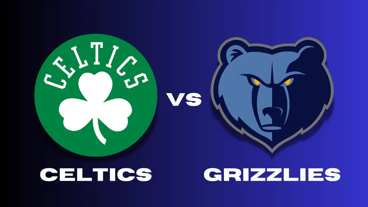 MEM vs BOS DraftKings Prediction Today
