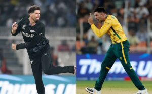 NZ vs SA Dream11 Prediction Today