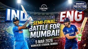 ENG vs IND Dream11 Match Winner Prediction: ENG vs IND Dream11 Prediction Today