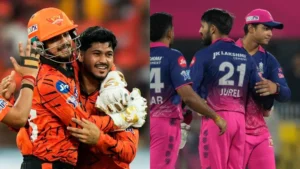 SRH vs RR Dream11 Prediction Today Match: आज का IPL 2026 मैच, Dream11 टीम, प्लेइंग XI और पिच रिपोर्ट