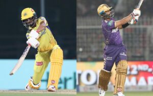 CSK vs KKR Dream11 Prediction
