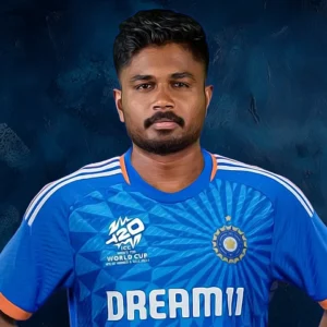 Sanju Samson