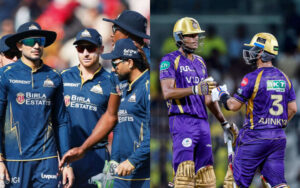 GT vs KKR Dream11 Prediction Today Match IPL 2026