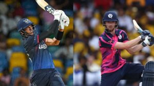 NAM vs SCO Dream11 Prediction 2nd T20I
