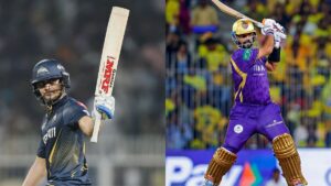 Gujarat Titans vs Kolkata Knight Riders Dream11 Prediction IPL 2026