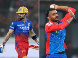 RCB vs DC Dream11 Prediction Today Match: Best Fantasy Team IPL 2026