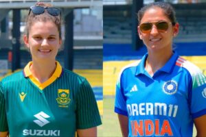 IND-W vs SA-W Dream11 prediction 2nd T20I with pitch report, fantasy tips, probable playing XI, key players and match preview from Kingsmead Durban."