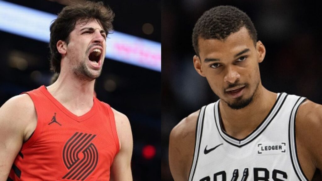 Spurs vs Trail Blazers Prediction 2026