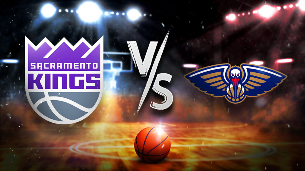 Kings vs Pelicans, NBA Preview, Zion Williamson, Precious Achiuwa, Sacramento Kings, New Orleans Pelicans