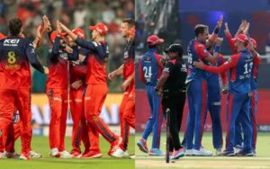 RCB vs DC IPL 2026 Match Preview