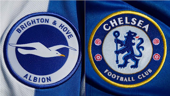 Brighton vs Chelsea Prediction