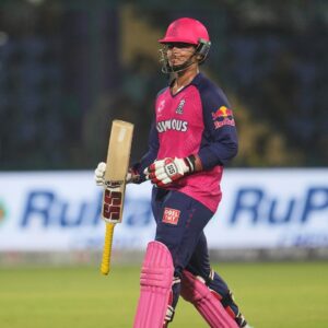 Vaibhav sooryavanshi