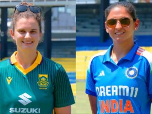 SA-W vs IND-W 1st T20 2026