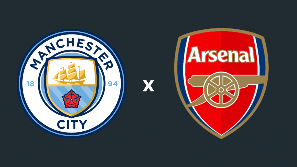 Man City vs Arsenal Prediction 2026