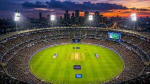 Eden Gardens