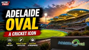Adelaide Oval