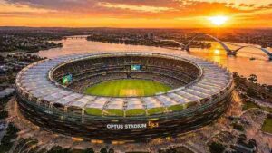 Perth Stadium