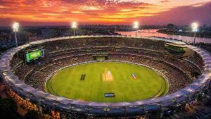 Narendra Modi Stadium