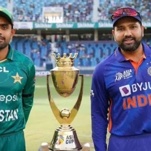 Asia cup news 2025