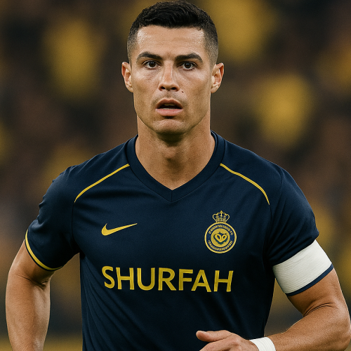 FC Goa vs Al Nassr