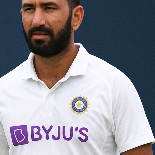 Cheteshwar Pujara Retirement End of an Era