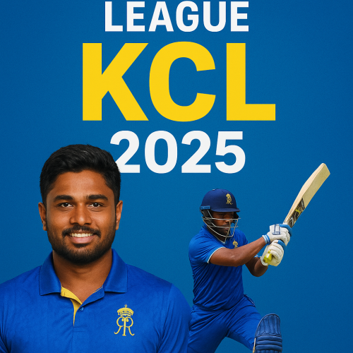 Kerala Cricket League