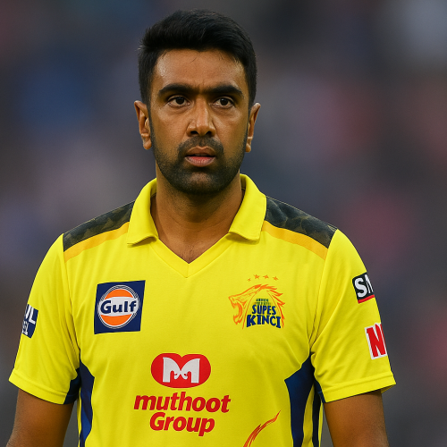 Ravichandran Ashwin IPL Retirement
