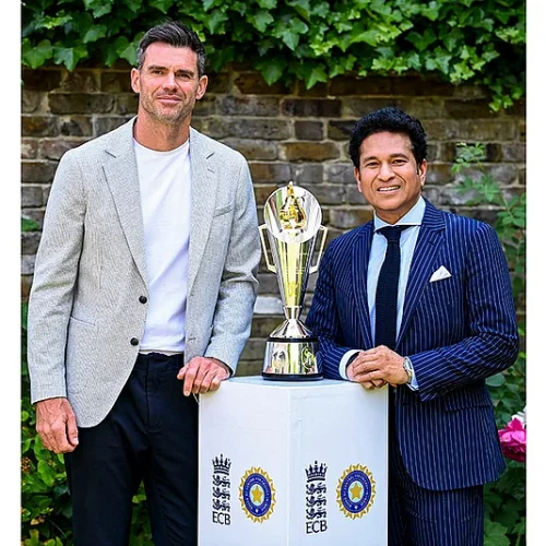 Anderson Tendulkar Trophy 2025, IND vs ENG Test series 2025, India vs England 2025 summary, Shubman Gill, Ben Stokes, Mohammed Siraj, India England Test records, Anderson Tendulkar Trophy stats
