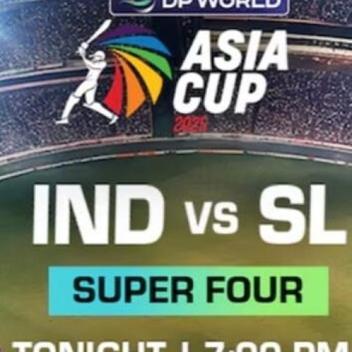 India vs Sri Lanka dream11 team