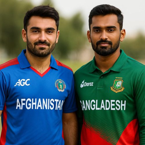 Bangladesh vs Afghanistan Match Preview