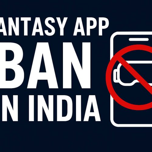 Dream11 banned