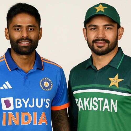 India vs Pakistan Dream11 Prediction