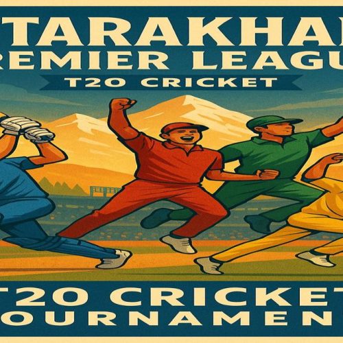 Uttarakhand Premier League 2025